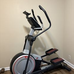 Pro form Elliptical 