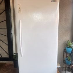 Frigidaire Freezer