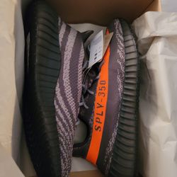 Yeezy Beluga Size 12.5 DS