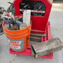 Arc Welder