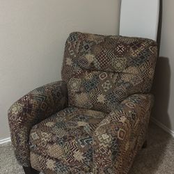 Comfortable Recliner Chair