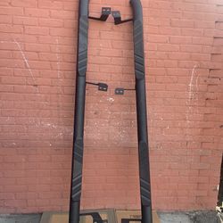Running Board Toyota Tundra 2015-23
