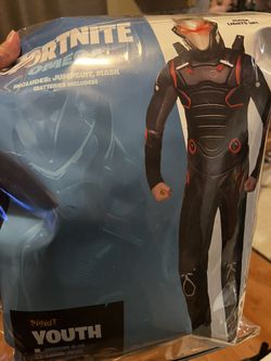 Halloween costumes