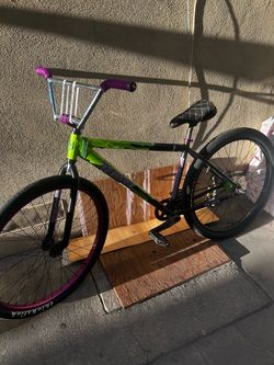 Throne 29er