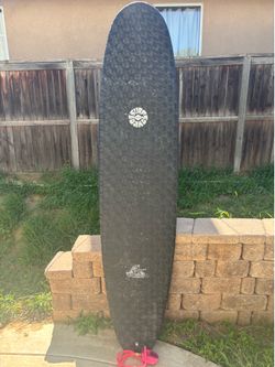 Jack’s Surfboards Wave Comber – 8’0” Soft‑Top (81L)