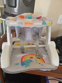 Baby chair