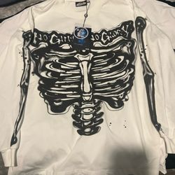 Hellstar Long Sleeve 