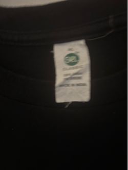 Vintage T-shirtiii hear