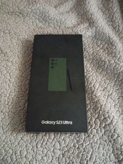 Galaxy s23 ultra unlocked