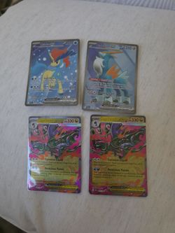 Pokemon lot