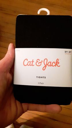 2t/3t tights