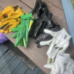 Football Gloves