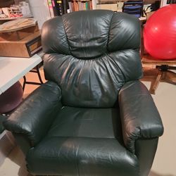 Recliner 