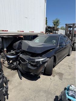 Parting Out! 2019 BMW 430i Gran Coupe For Parts!