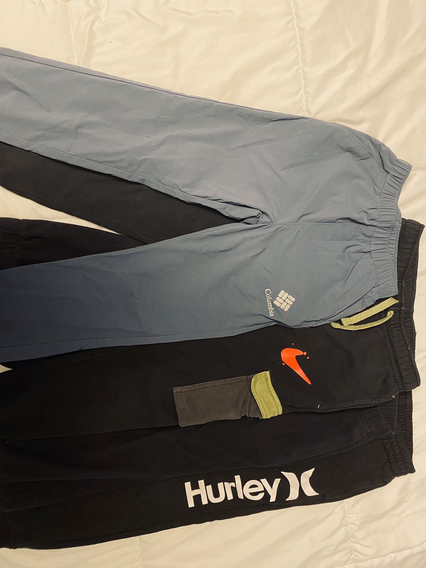 Youth Sweat Pants