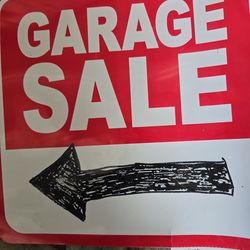 Garage Sale
