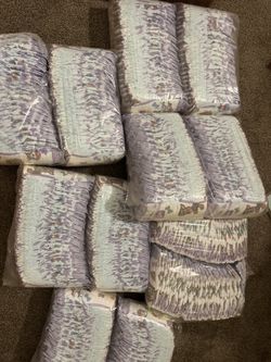 Luv Diapers (paw Patrol) Size 1