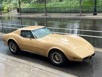 1979 Chevrolet Corvette