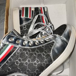 Designer Shoes 