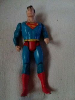 1984 DC Superman
