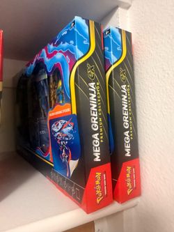Pokemon all sealed PRICES DOWN BELOW