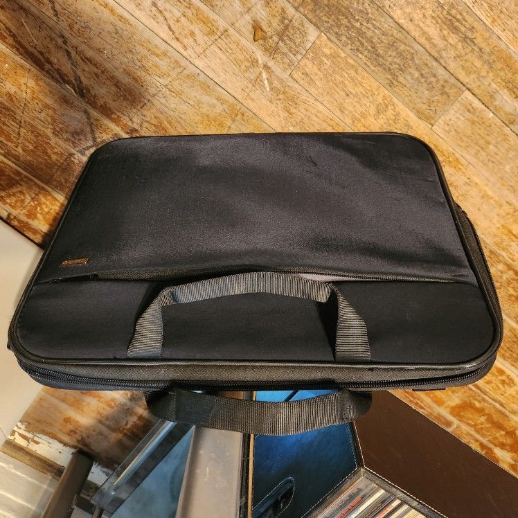 Ultra Thin Briefcase