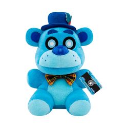 Five Nights At Freddy - Freddy Frostbear