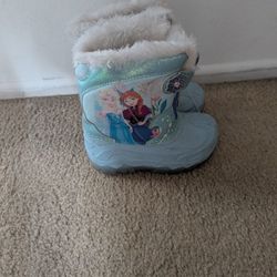 Used Size 9 Toddler Girl Boots Offers 