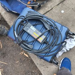 Jeep Car Charger 1440w