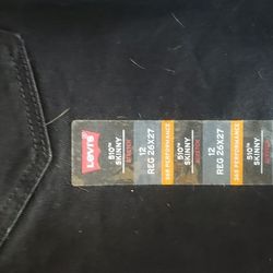 Girls Jeans 