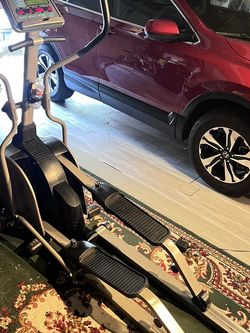 Elliptical