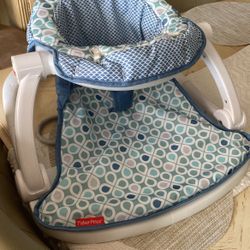 Baby Seater 