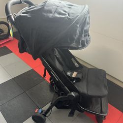 Mountain Buggy Stroller