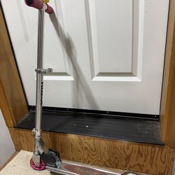 Scooter