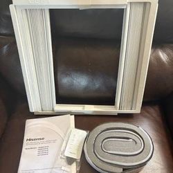 Hisense AC Parts*New $6.00 and up