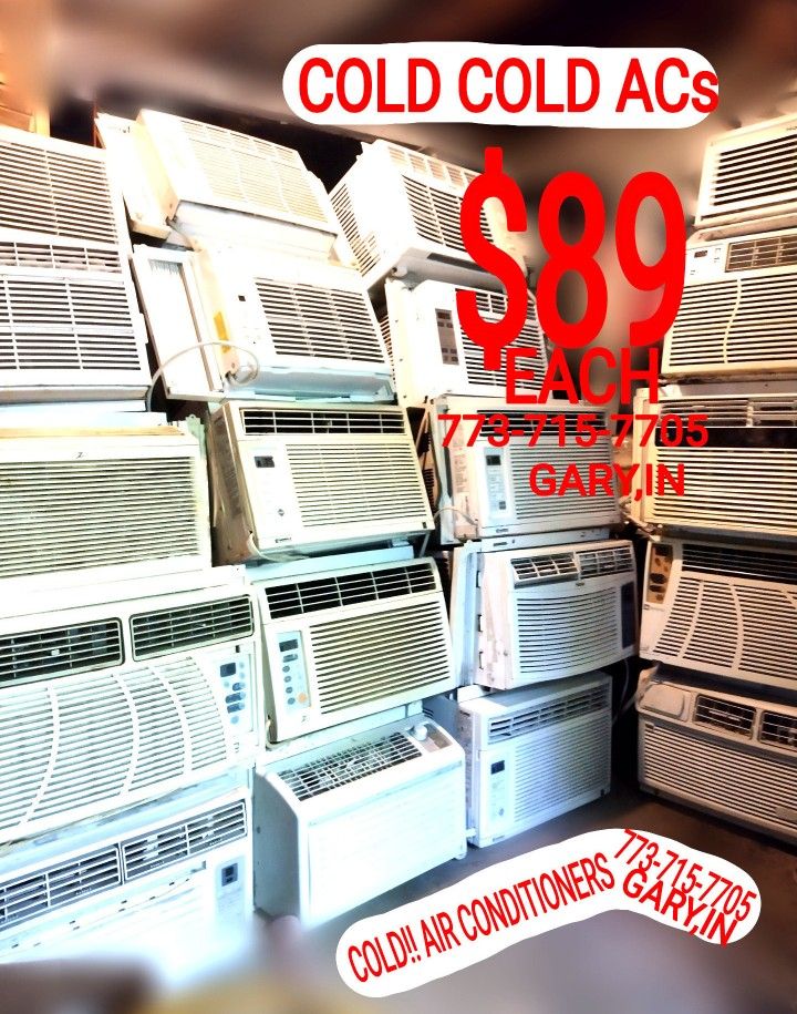Air Conditioner Ac