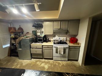 Cabinets