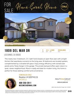 Home For sale