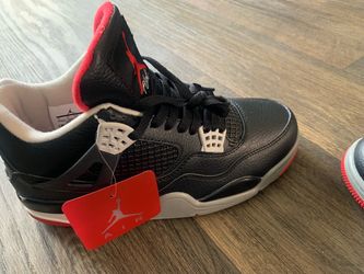 Jordan 4 retro
