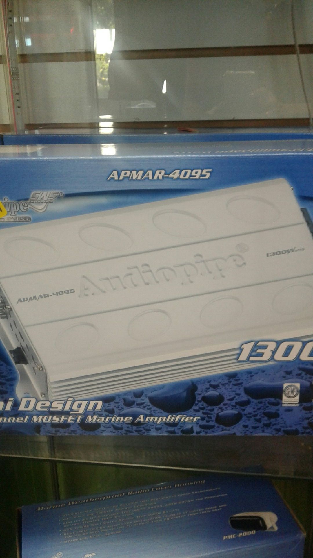 Audiopipe