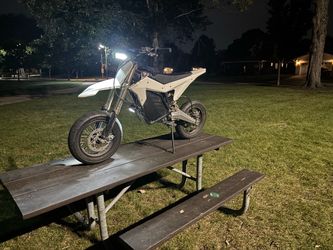 Fully built etm rtr