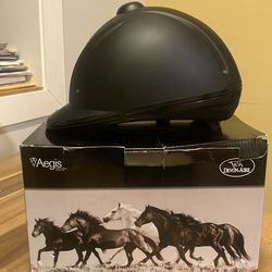 Horse Riding Helmet