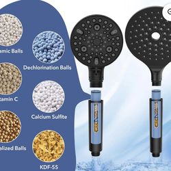 Makefit 8 Inch Rain ShowerHead X(179)