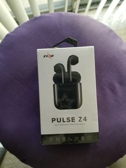 Wireless Earbuds