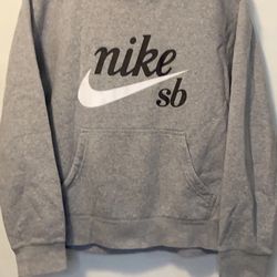 Nike SB Hoodie Sweater Size XS