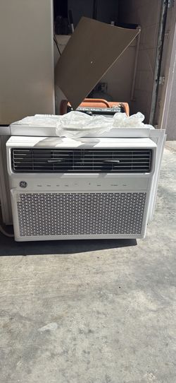 GE 10k Window AC