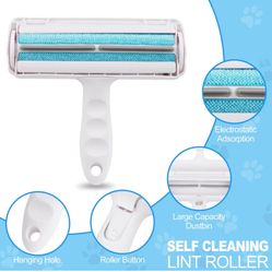 Lint Roller