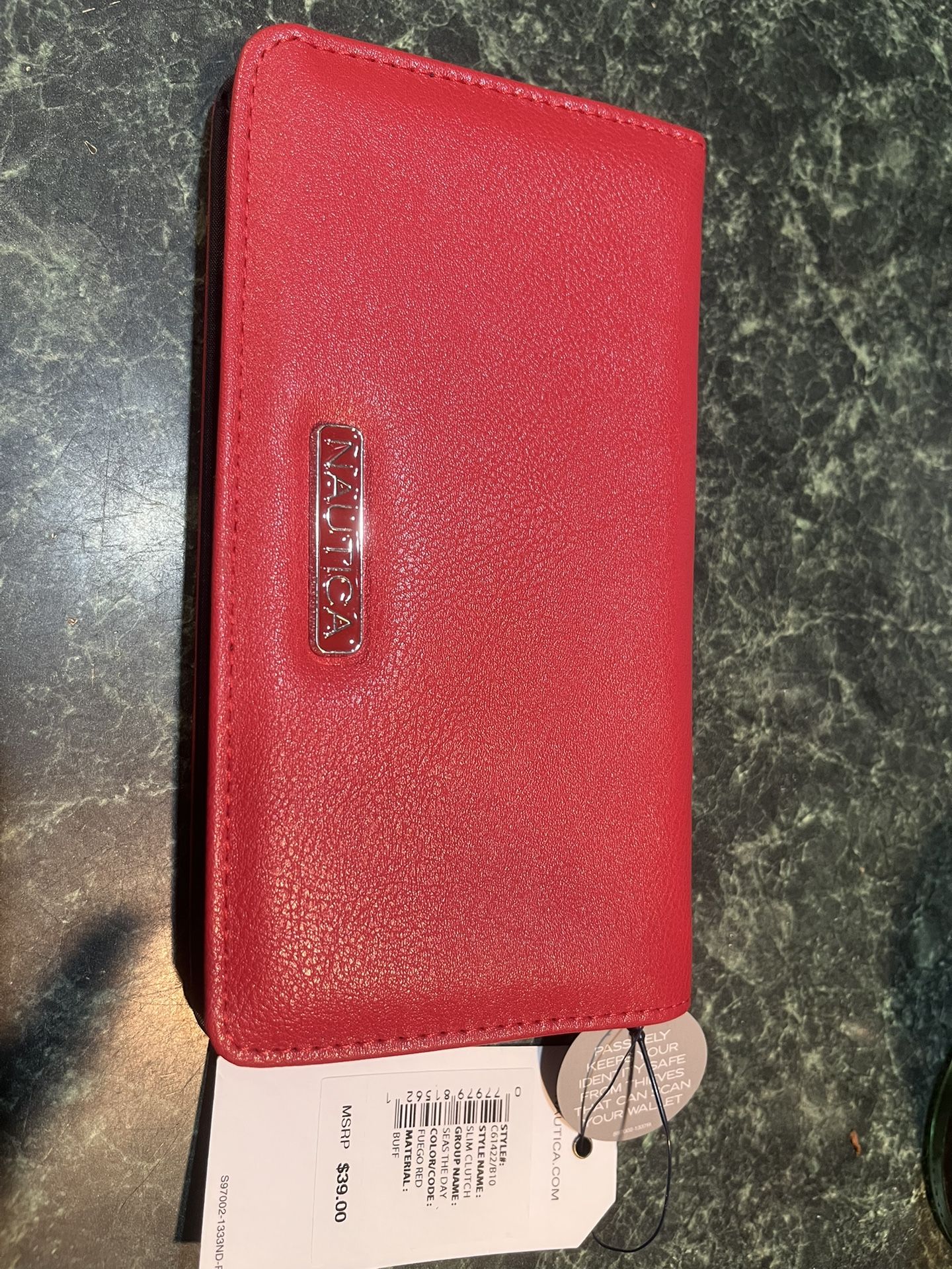 Nautica Wallet