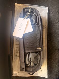 Momcozy stroller carry-on
