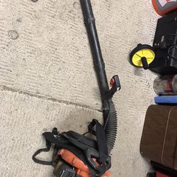 Husqvarna Leaf Blower